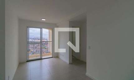 Apartamento à Venda - Vila Andrade, 2 Quartos,  55 m2