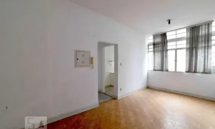 Apartamento com 1 quarto à venda na Rua dos Estudantes, 242, Liberdade, São Paulo