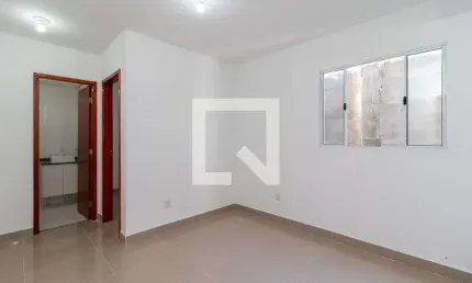 Apartamento com 1 quarto à venda na Avenida Marechal Eurico Gaspar Dutra, 1705, Água Fria, São Paulo
