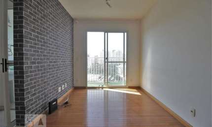 Apartamento à Venda - Vila Andrade, 2 Quartos,  47 m2