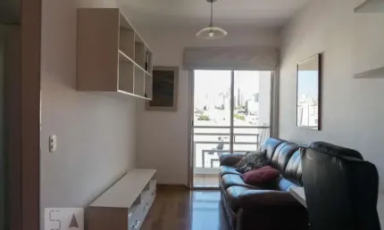 Apartamento com 1 quarto à venda na Rua Manoel Dutra, 312, Bela Vista, São Paulo