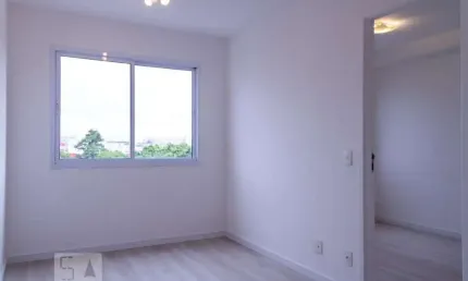 Apartamento à venda - água branca, 1 quarto,  31 m2