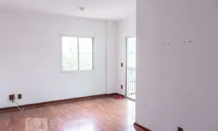 Apartamento à Venda - Vila Mascote, 2 Quartos,  68 m2