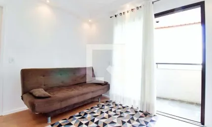 Apartamento à Venda - Portal do Morumbi, 1 Quarto,  38 m2