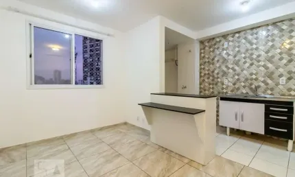 Apartamento com 2 quartos à venda na Rua Alexandrino da Silveira Bueno, 369, Cambuci, São Paulo