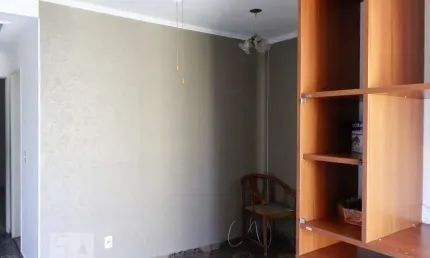 Apartamento à venda - vila nova cachoeirinha, 2 quartos,  50 m2
