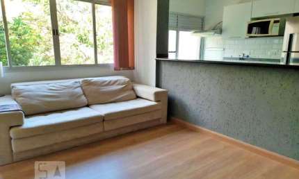 Apartamento à Venda - Vila Mazzei, 2 Quartos,  48 m2