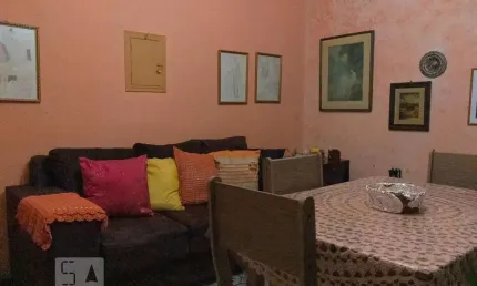 Apartamento à venda - bela vista, 2 quartos,  62 m2