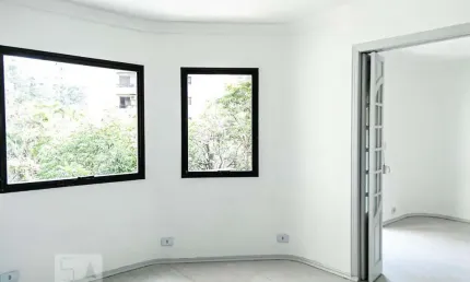 Apartamento à Venda - Vila Andrade, 1 Quarto,  70 m2