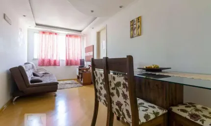 Apartamento com 2 quartos à venda na Rua Lagoa da Barra, 625, Itaquera, São Paulo