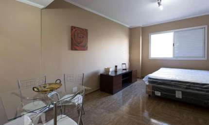 Kitnet / Stúdio à venda na Bela Vista, São Paulo 