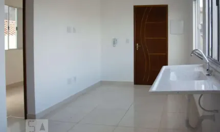 Apartamento à Venda - Ermelino Matarazzo, 2 Quartos,  35 m2