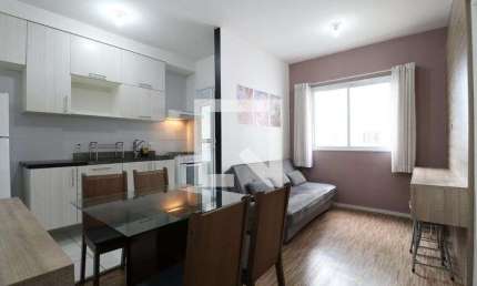 Apartamento com 1 quarto à venda no Bom Retiro, São Paulo 