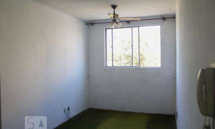 Apartamento à Venda - Jardim Nadir, 2 Quartos,  60 m2