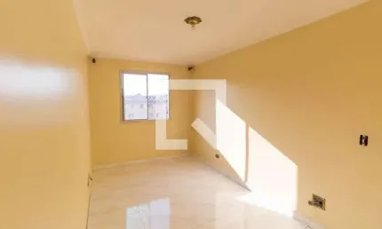 Apartamento à venda - ponte rasa, 2 quartos,  54 m2
