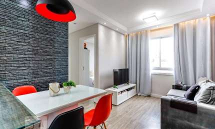 Apartamento com 2 quartos à venda no Tucuruvi, São Paulo 
