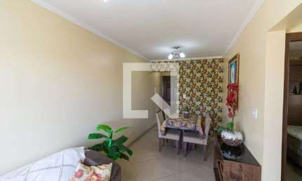 Apartamento à Venda - Ermelino Matarazzo, 2 Quartos,  46 m2