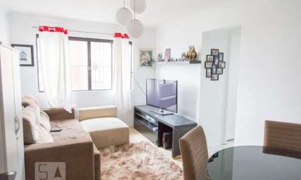 Apartamento com 2 quartos à venda na Mooca, São Paulo 