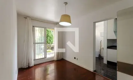 Apartamento à venda - freguesia do ó, 2 quartos,  50 m2