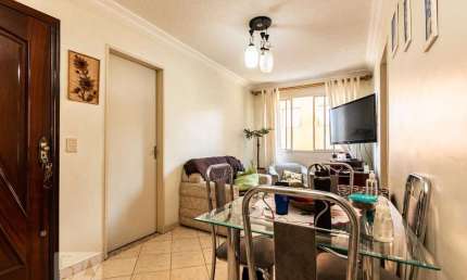 Apartamento à Venda - Ermelino Matarazzo, 3 Quartos,  61 m2