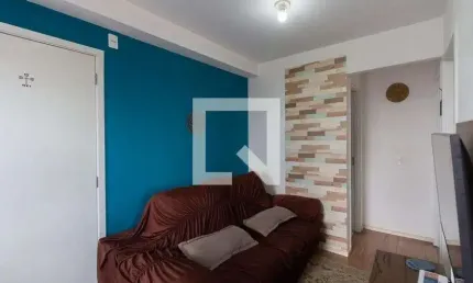 Apartamento com 2 quartos à venda em Itaquera, São Paulo 