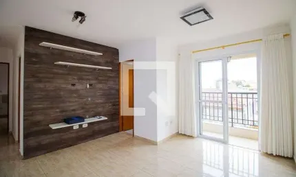 Apartamento com 2 quartos à venda na Avenida Boschetti, 101, Vila Ede, São Paulo