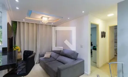 Apartamento com 2 quartos à venda em Cangaíba, São Paulo 