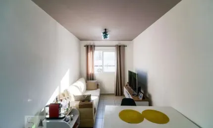 Apartamento à venda - vila prudente, 1 quarto,  36 m2