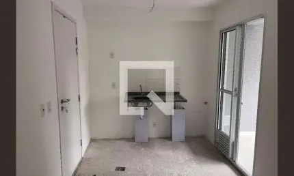 Apartamento à Venda - Água Branca, 1 Quarto,  31 m2