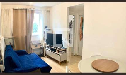 Apartamento com 2 quartos à venda na Liberdade, São Paulo 