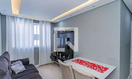 Apartamento à Venda - Freguesia do Ó, 2 Quartos,  43 m2