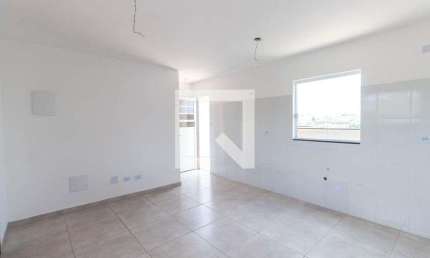 Apartamento à Venda - Artur Alvim, 1 Quarto,  51 m2