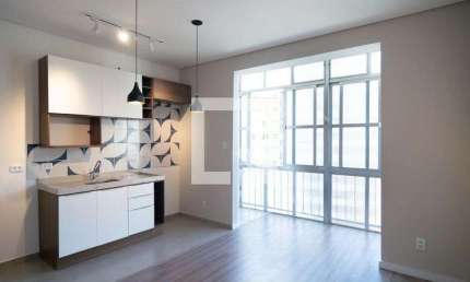 Apartamento à Venda - Consolação, 2 Quartos,  45 m2