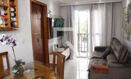 Apartamento à Venda - Vila Jacuí, 2 Quartos,  54 m2