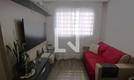 Apartamento à Venda - Jardim Marajoara , 2 Quartos,  41 m2