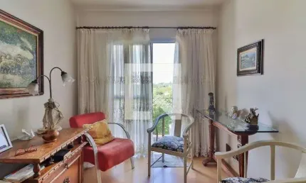 Apartamento à Venda - Cidade São Francisco , 3 Quartos,  63 m2
