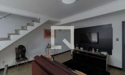 Casa com 2 quartos à venda no Jardim Arize, São Paulo 