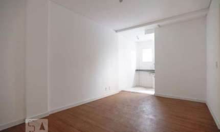 Apartamento com 1 quarto à venda no Centro, São Paulo 