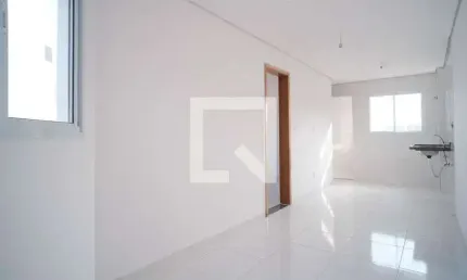 Apartamento à Venda - Artur Alvim, 1 Quarto,  41 m2
