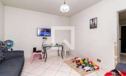 Casa com 2 quartos à venda no Mandaqui, São Paulo 