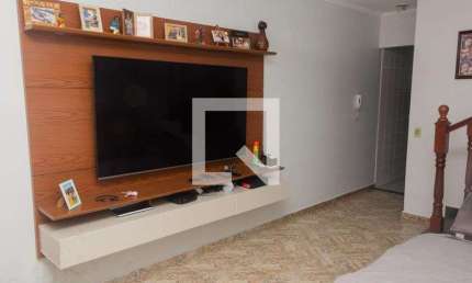 Casa com 2 quartos à venda em Cangaíba, São Paulo 