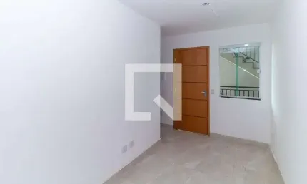 Apartamento à venda - vila alpina, 1 quarto,  30 m2