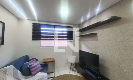 Apartamento à Venda - Vila Formosa, 1 Quarto,  32 m2