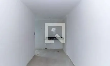 Apartamento à venda - vila alpina, 1 quarto,  35 m2