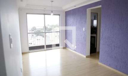 Apartamento à Venda - Freguesia do Ó, 2 Quartos,  60 m2