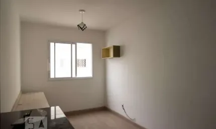 Apartamento à Venda - Vila Prudente, 1 Quarto,  35 m2