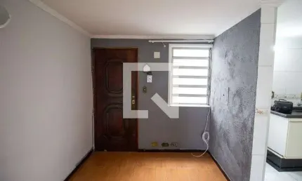 Apartamento com 2 quartos à venda na Rua Jardim Tamoio, 85, Itaquera, São Paulo