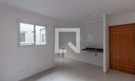 Apartamento à Venda - Cidade Patriarca, 2 Quartos,  36 m2