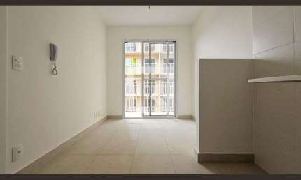 Apartamento com 1 quarto à venda no Socorro, São Paulo 