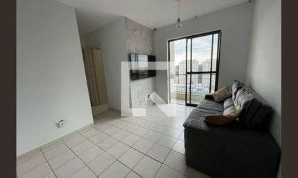 Apartamento à Venda - Jardim Jussara, 2 Quartos,  47 m2